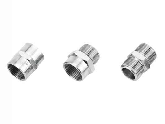 BGJ series Explosion-proof connector