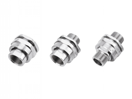 BHJ series Explosion-proof active connector