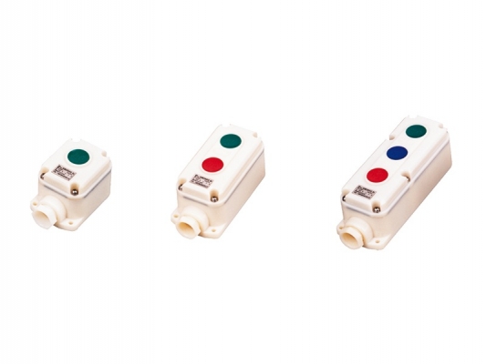 LA5821 series Explosion-corrosion-proof control button