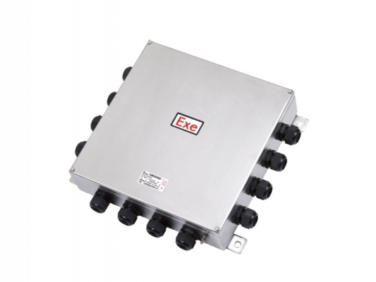 Good Quality Explosion-Proof Electrical Appliances - BF 2 8158-g series Explosion&corrosion-proof junction board – Feice