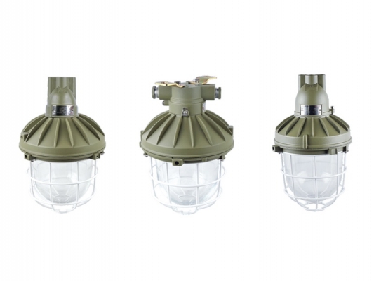 Best-Selling Explosion Proof Flood Light Fixtures - AD62 series Explosion-proof lamp – Feice detail pictures
